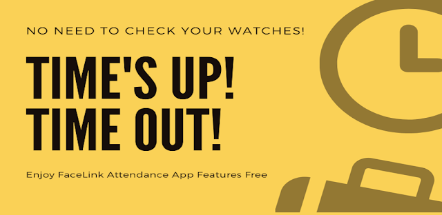 FaceLink Attendance